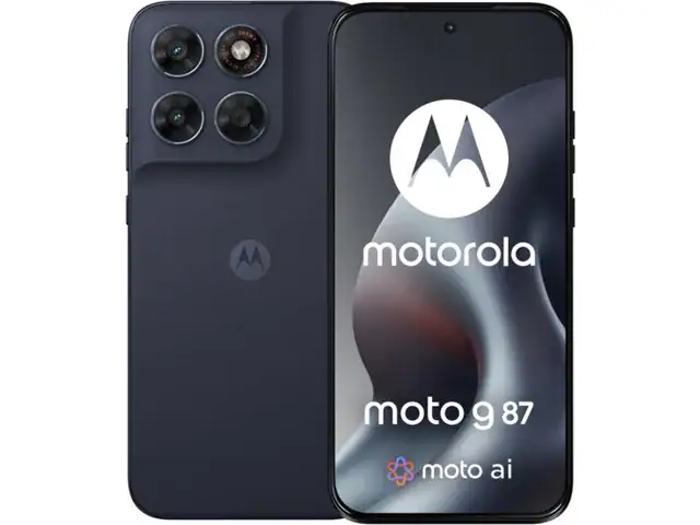 Motorola Moto G87 5G 8/256 GB – nowy smartfon w Media Expert