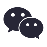 WeChat二維碼