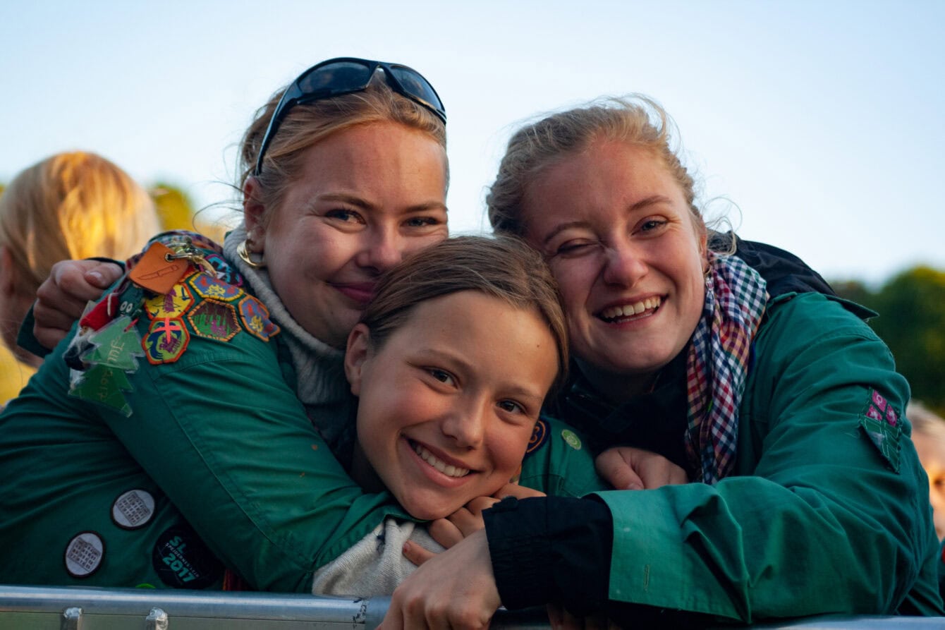 Foto: Maj-Britt Nielsen