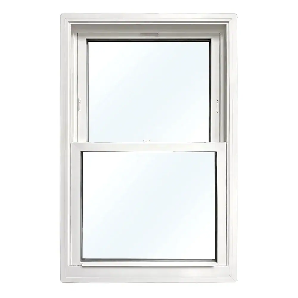 Double Hung Window