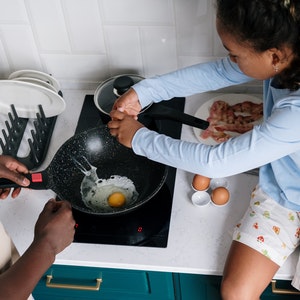 Kids Obesity/Underweight/Nourish