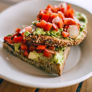 Underweight Diet/ Weight Gain