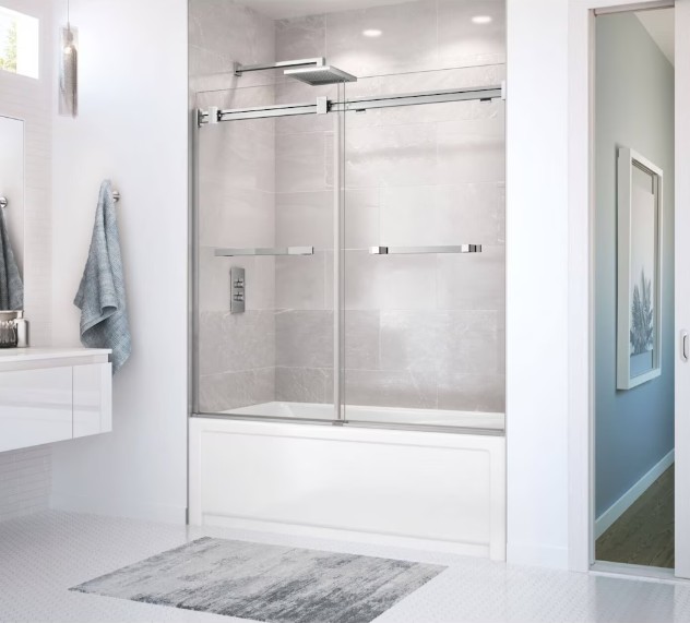 Salle de bain sur mesure