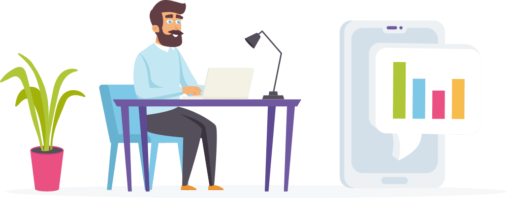 🔥​L’application conçue pour structurer, automatiser et développer votre activité