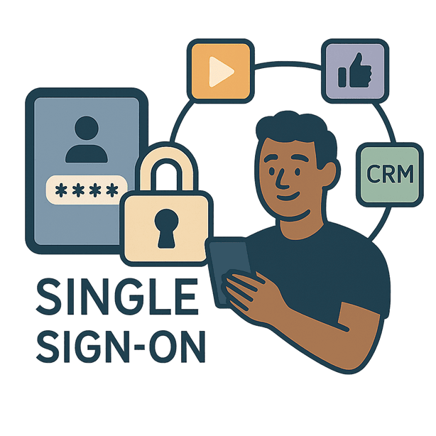 Connexion SSO