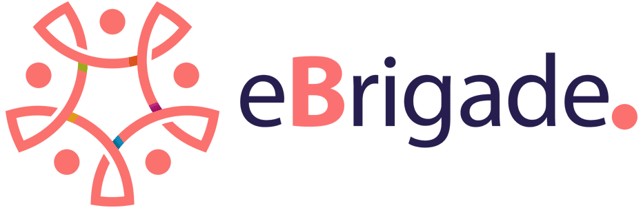 Logo eBrigade