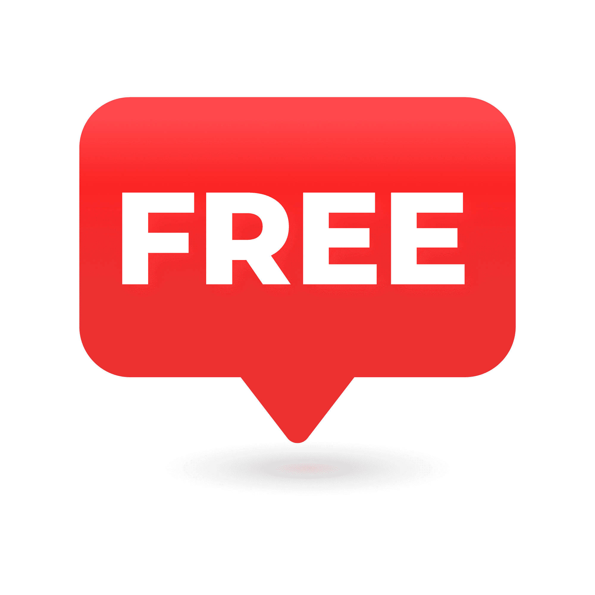 Set-up: simple, fast, and... 100% free