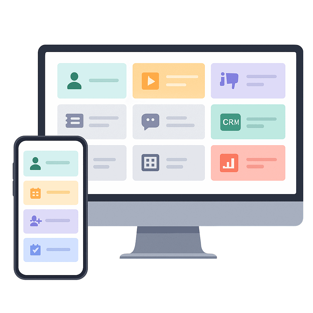 Un ERP tout-en-un pour gérer équipes, plannings et missions