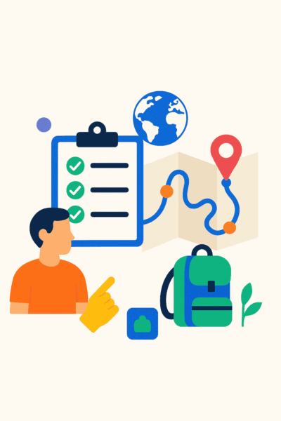 Structurez vos missions humanitaires du début à la fin