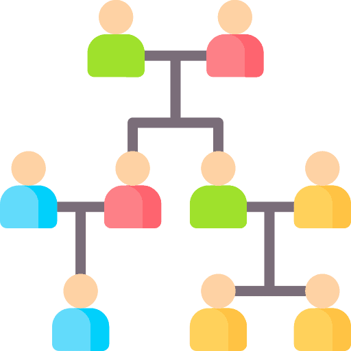 Services opérationnels structurés en niveaux