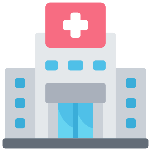 Établissements de santé
