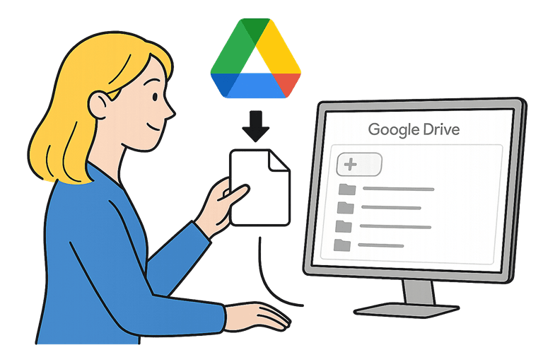 Google Drive