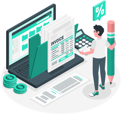Marketplace de service