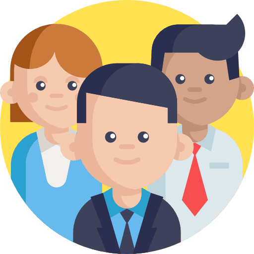 Personnel & Compétences