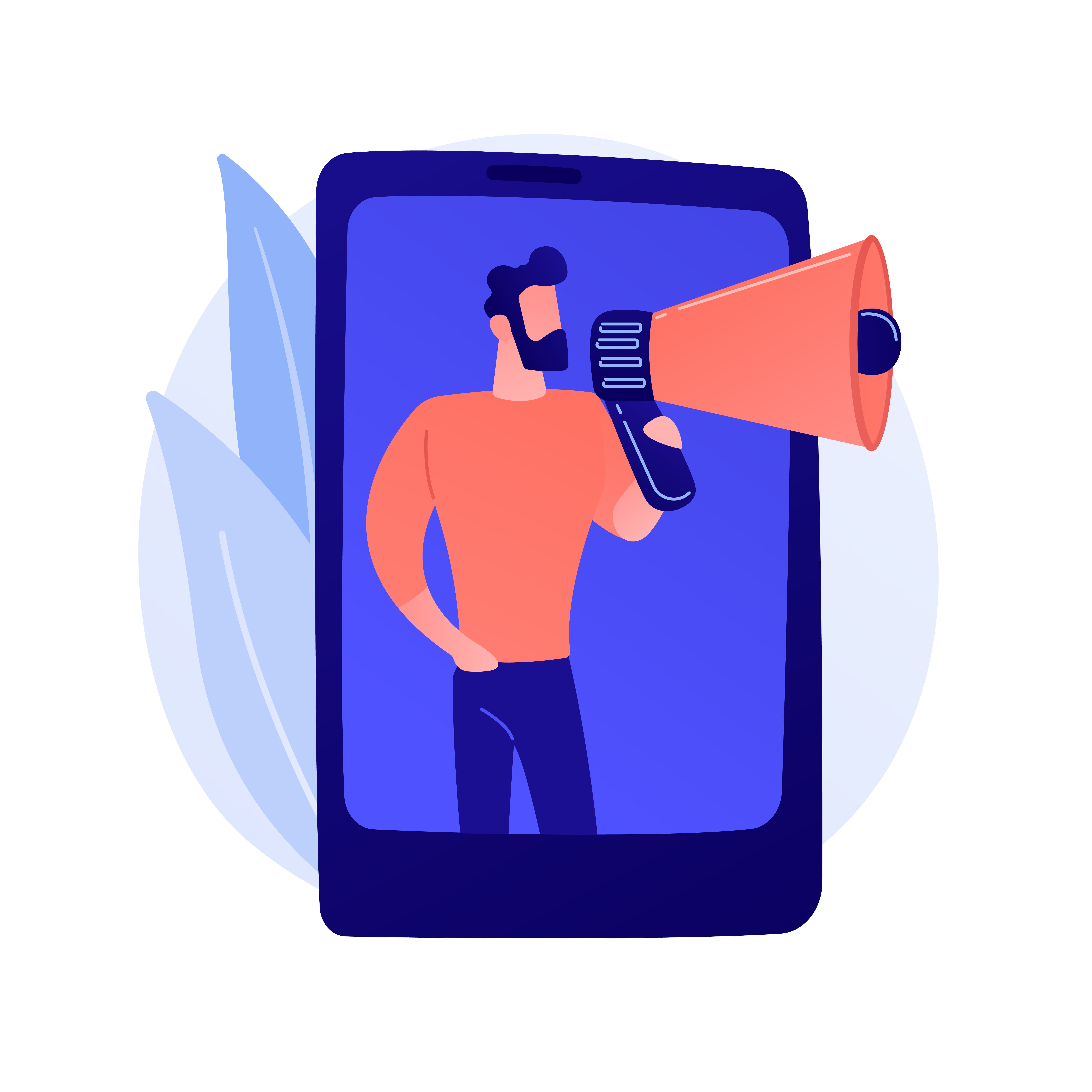 mockup