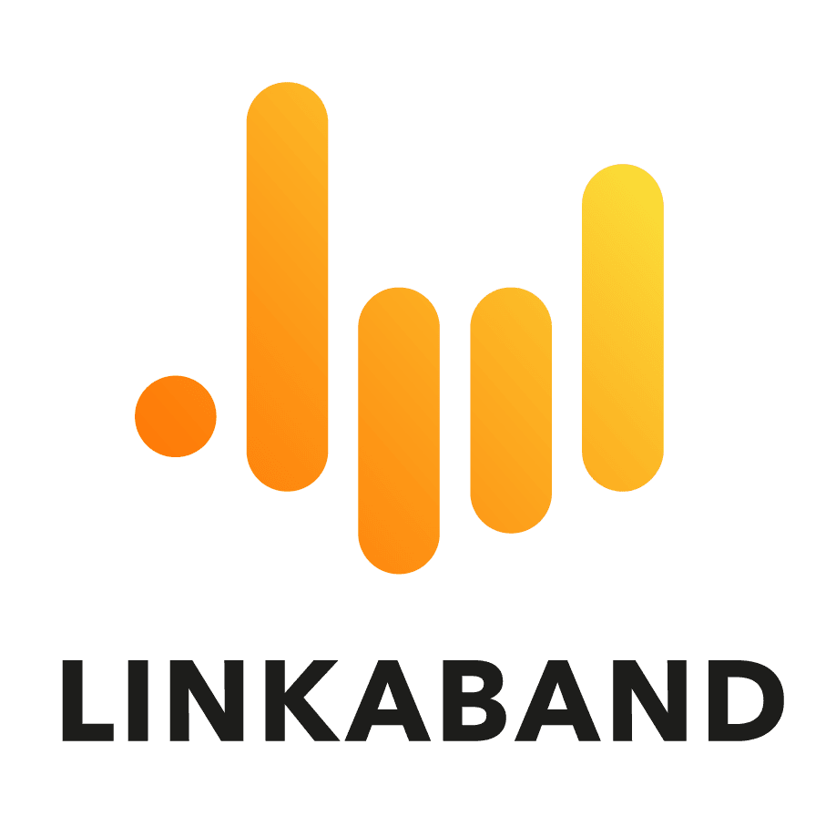 Linkaband
