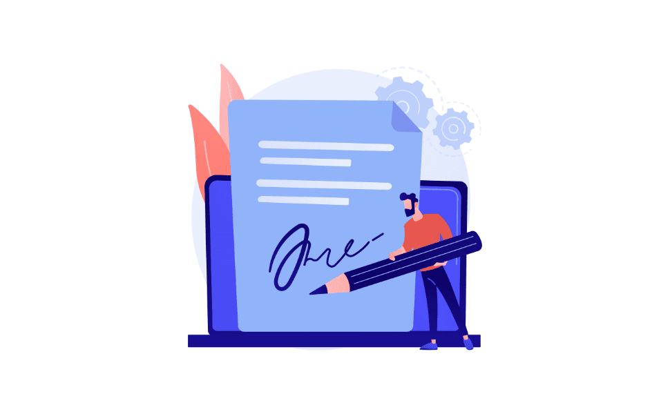 Module Agrément