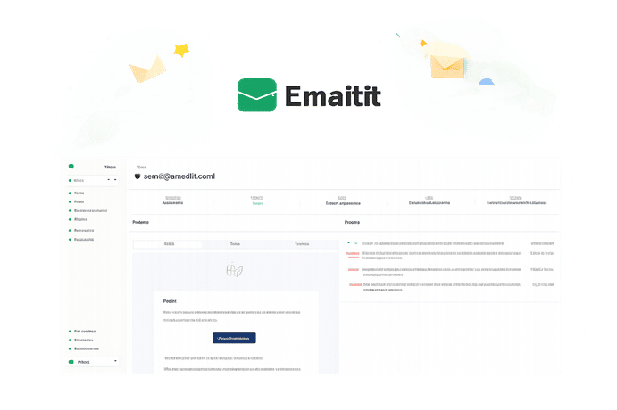Module Emailit
