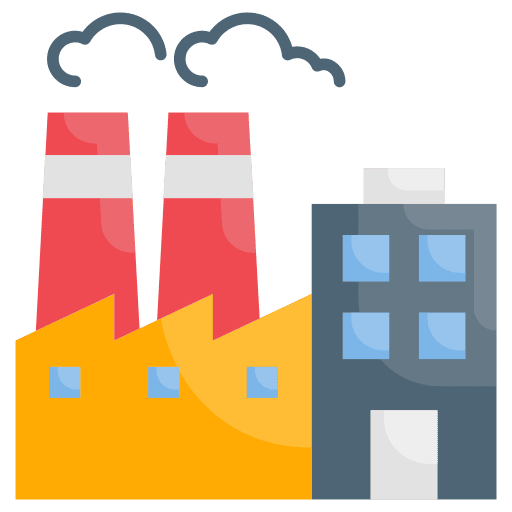 Industrie & maintenance