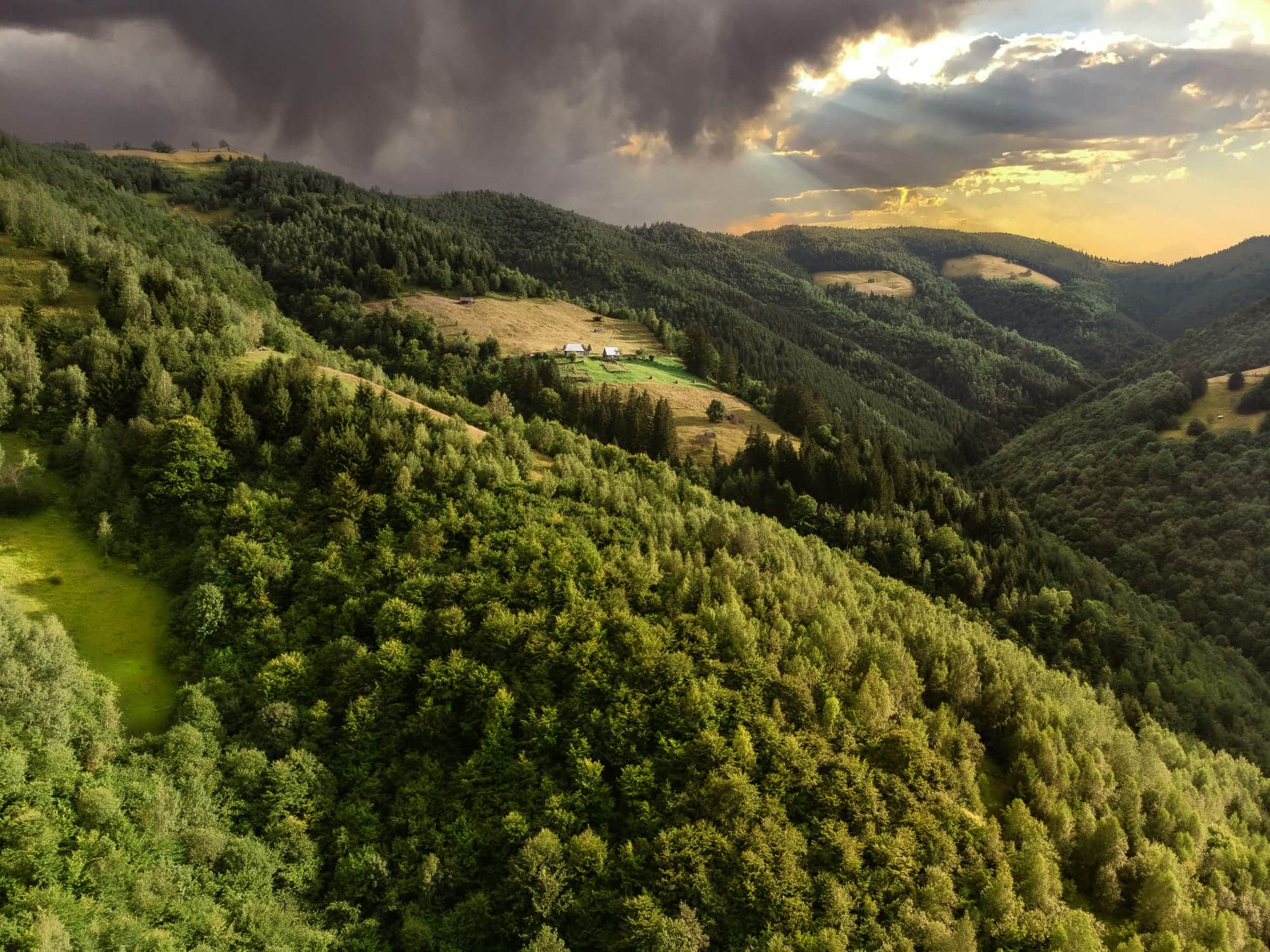 Destinazione eco in Toscana - sito di viaggi sostenibili