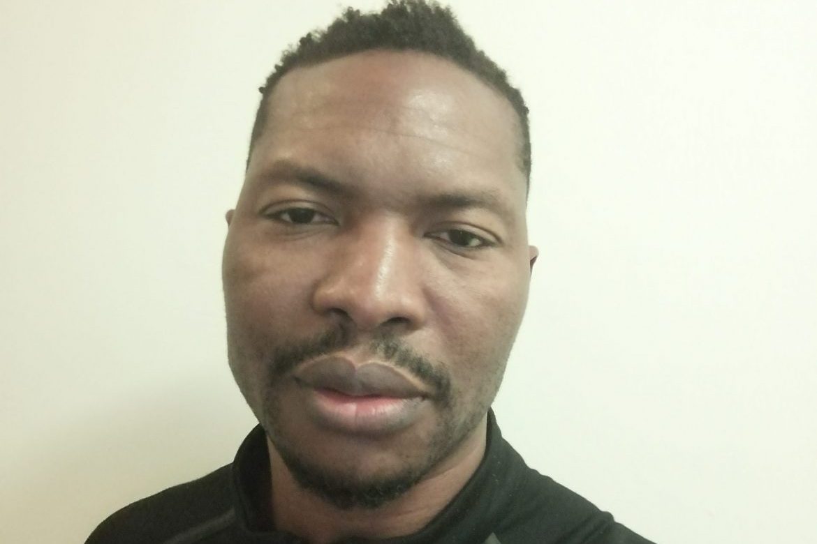 Nnamdi Okezie