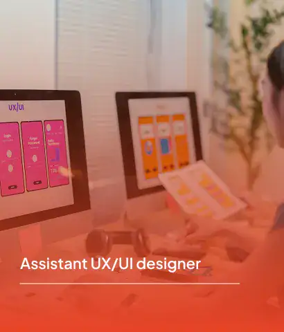 assistant ui/ux
