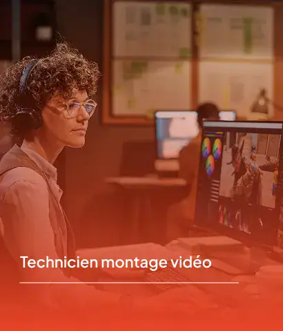 montage video