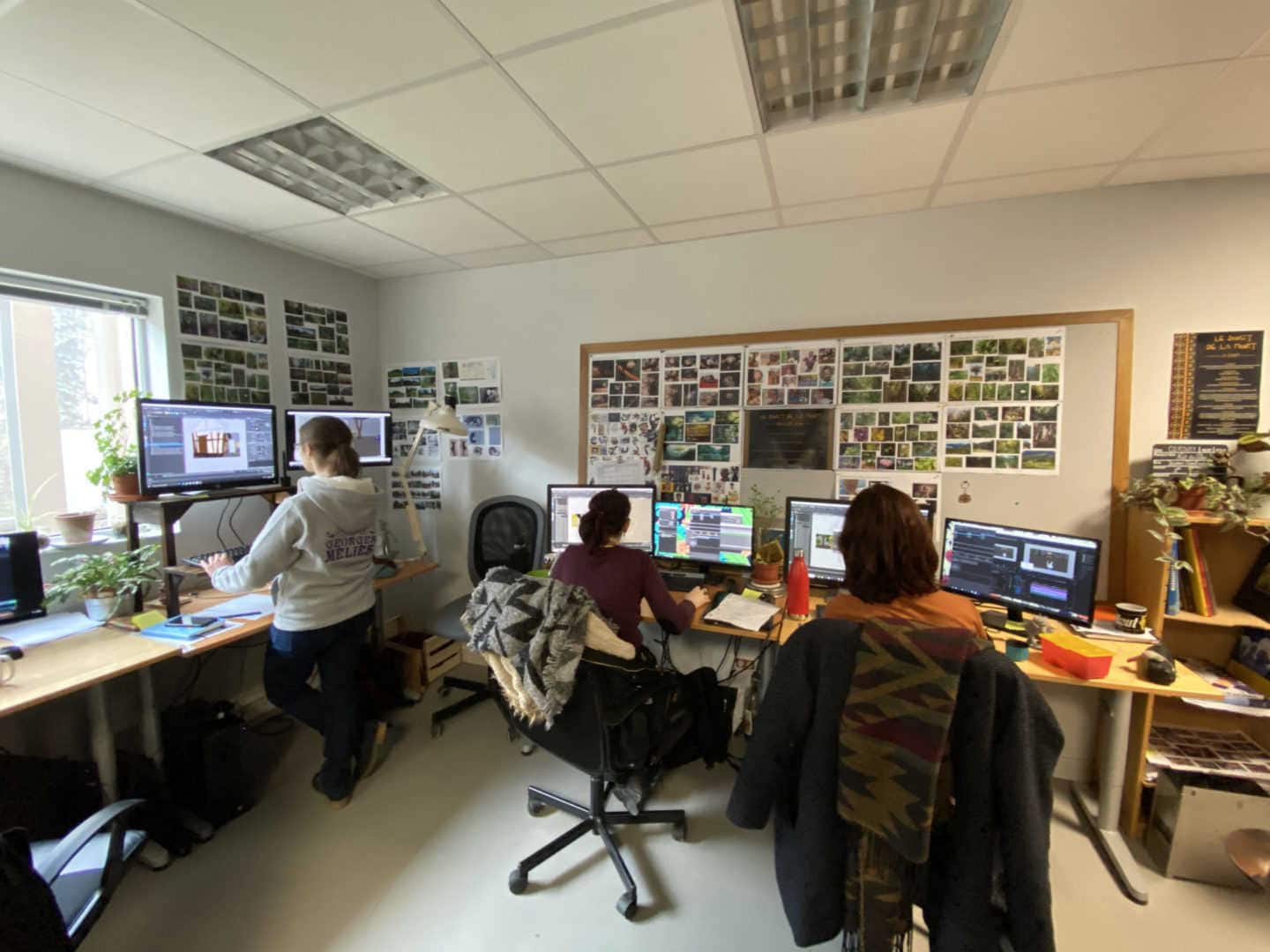 Gestion de projet