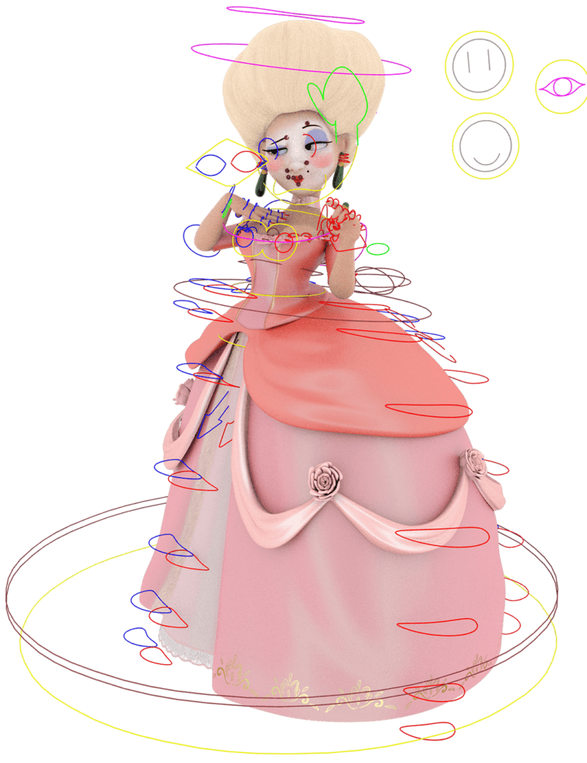 Animation 3D