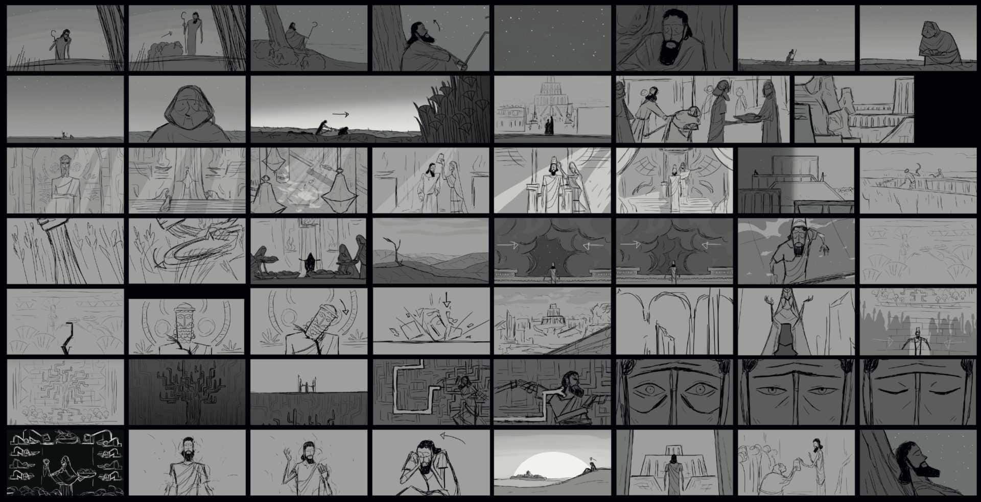 Story Board