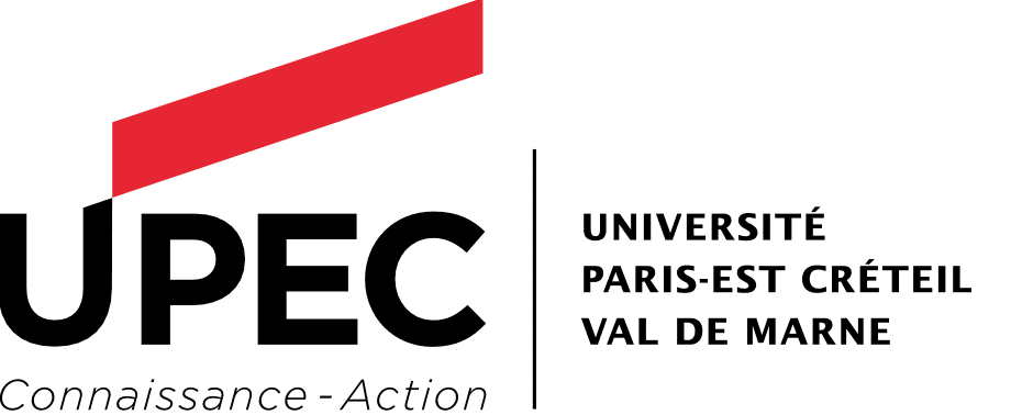 Logo UPEC