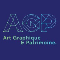 Logo Art Graphique & Patrimoine