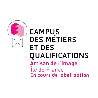 Campus des métiers et des qualifications Île-de-France