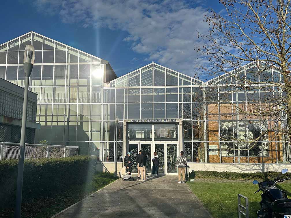 Campus Parc