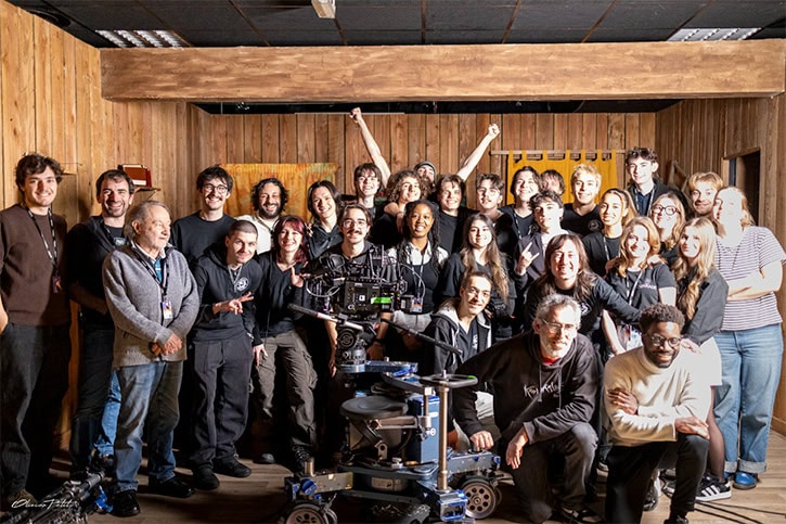 Atelier Festival Clermont-Ferrand 1