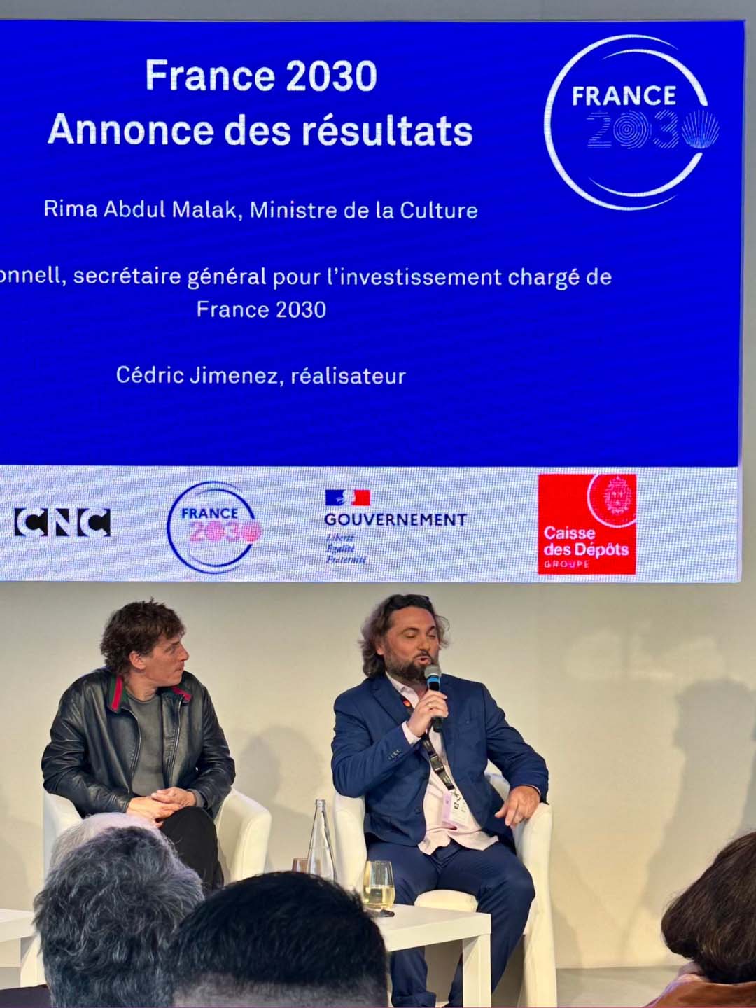 France 2030 Innovation