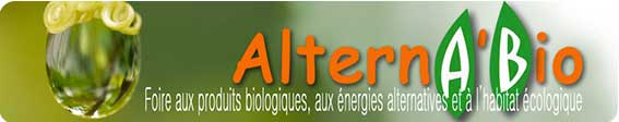 Ecolodève à AlternA&rsquo;Bio