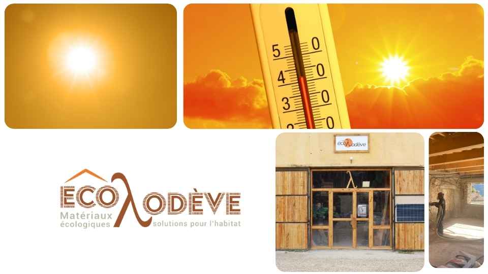 Canicule : comment garder sa maison fraîche naturellement sans climatisation ?