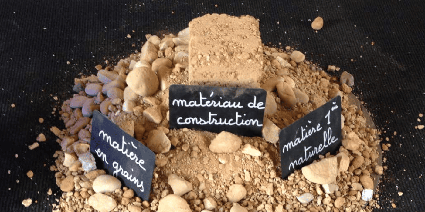 Les formations ÉcoLodève reprennent à la rentrée : enduits naturels, peintures écologiques et matière terre