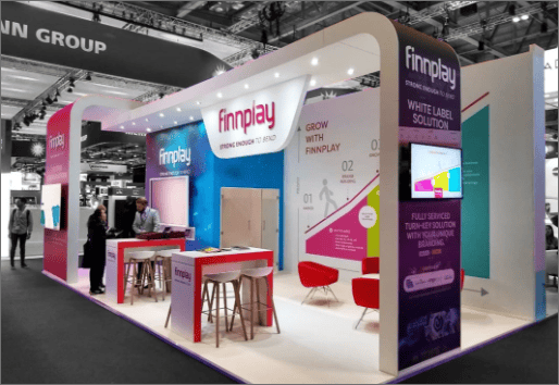 Exhibition-Stands