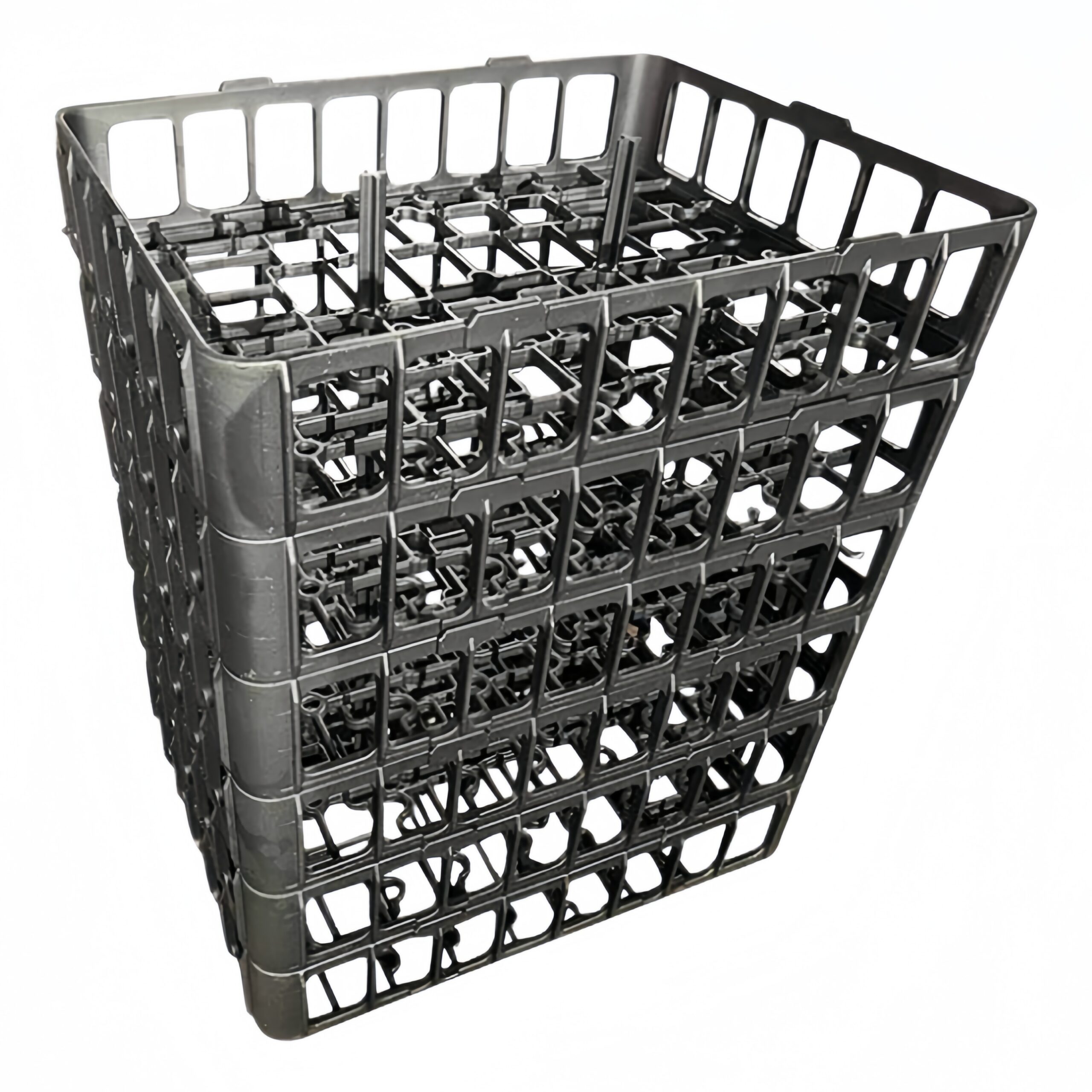 Furnace basket product