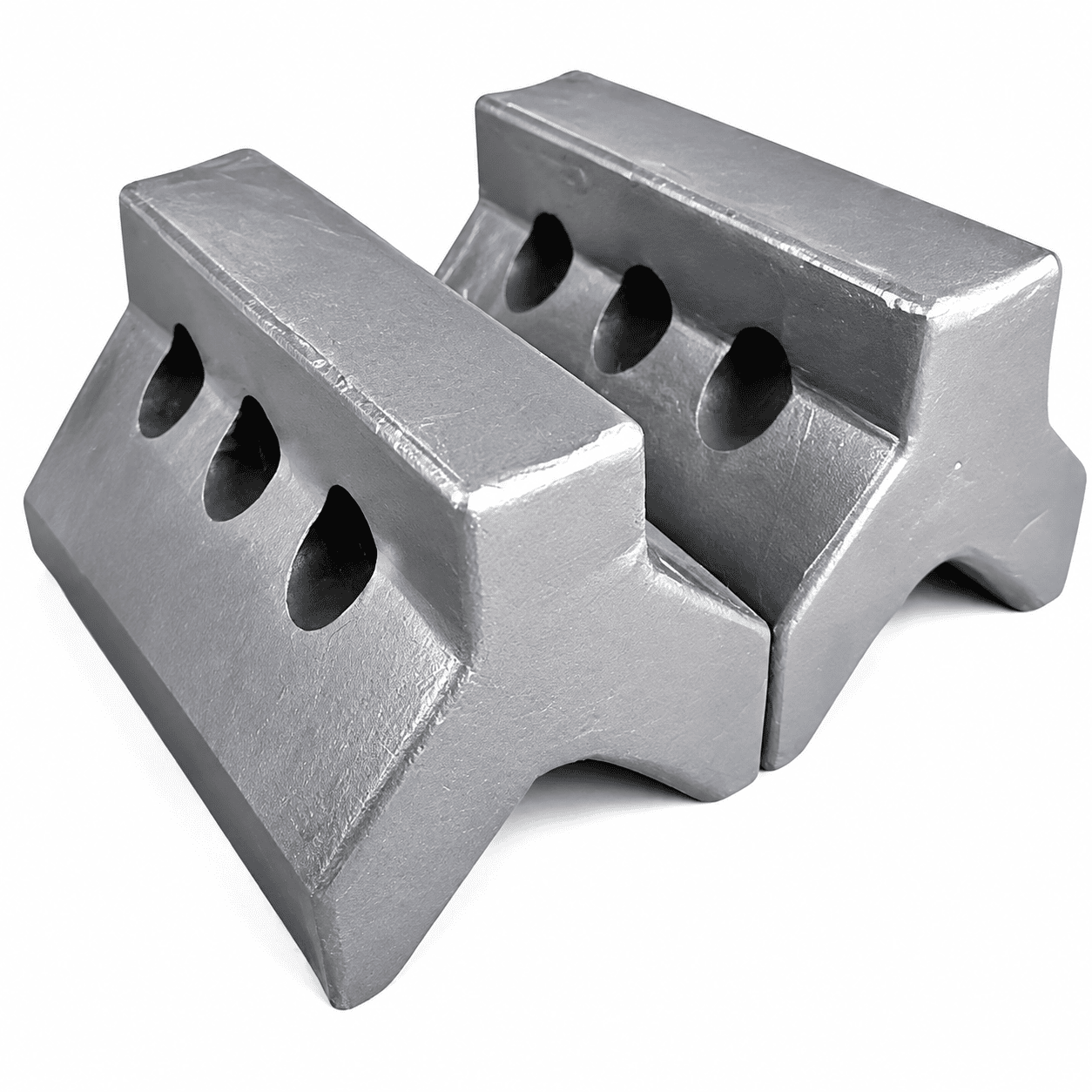 Furnace spare parts product