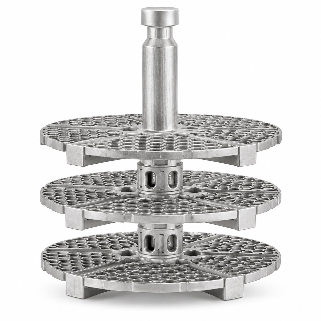 Furnace fixture product