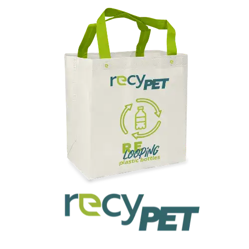 recypet ecoplanet bags