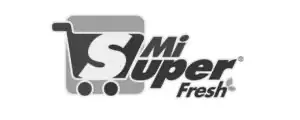 Super Fresh