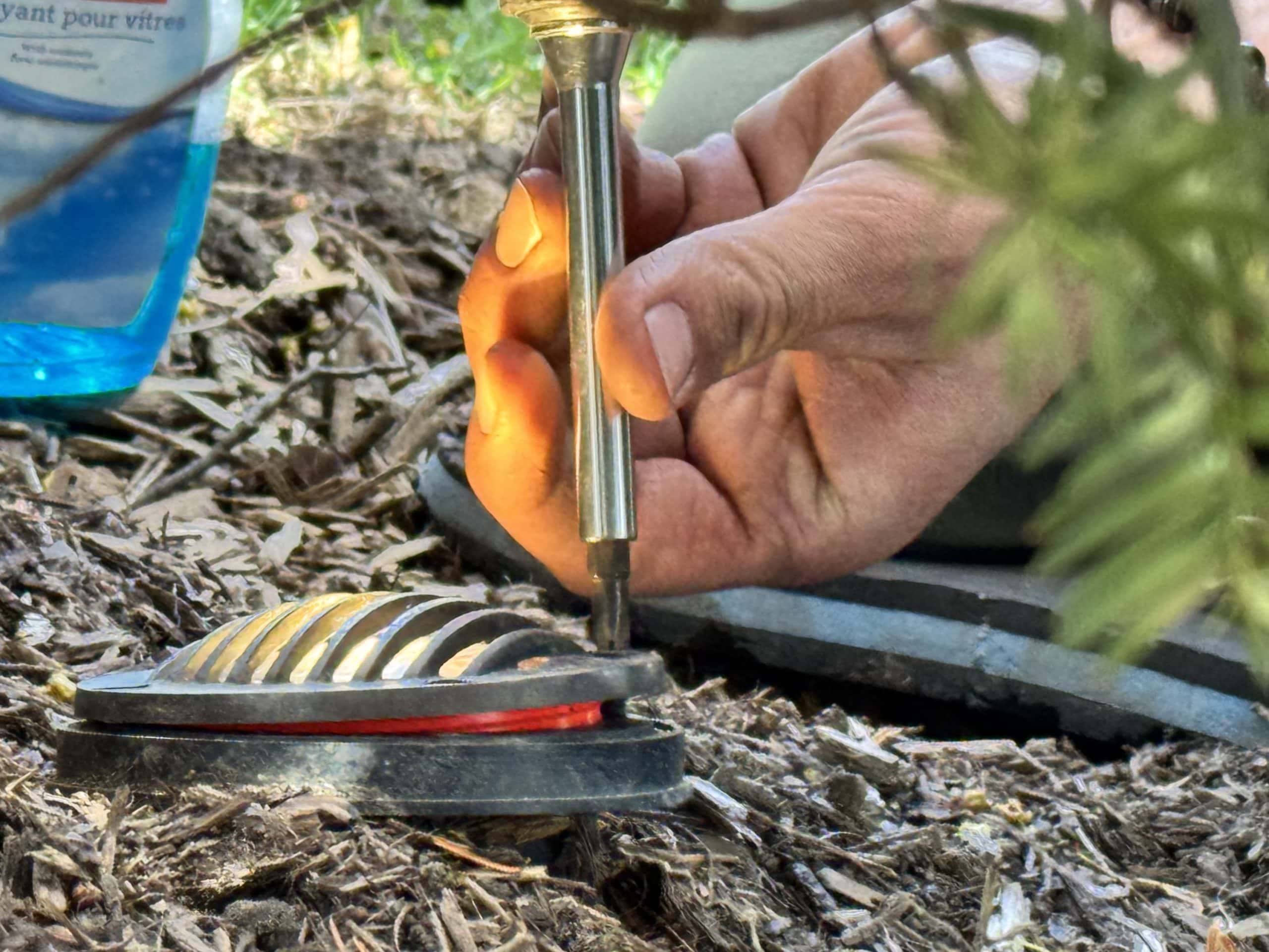 Lighting system maintenance Ontario