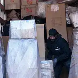 interstate movers near me