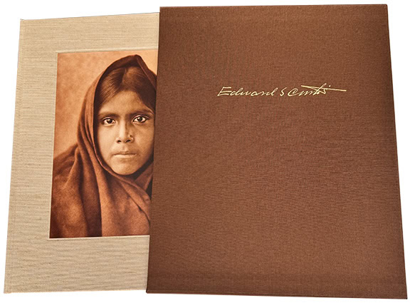 One Hundred Masterworks presents 100 of Edward S. Curtis’ finest photographs, selected from Christopher Cardozo’s private archive. Featuring iconic portraits, landscapes, and rare master prints, this book highlights more than 80 Native American tribal groups and showcases Curtis’ artistry, history, and cultural legacy.