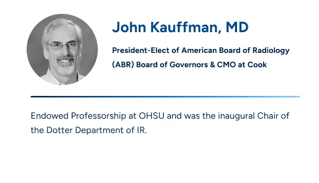 John Kauffman