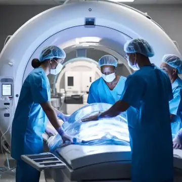 EERS MRI Audio Suite